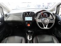 NISSAN NOTE 1.2 VL AT ปี2018 รูปที่ 6